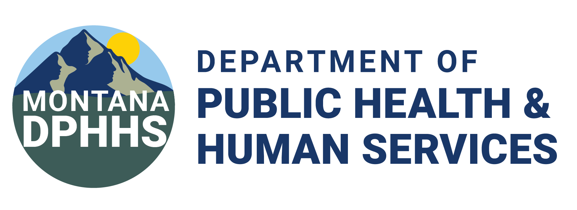 Healthy People Healthy Communities MPATH Provider Services Logo